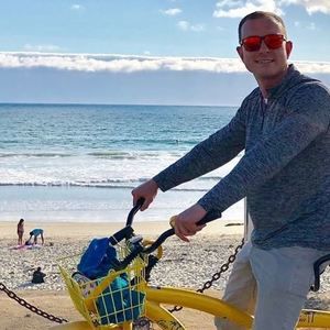 Meet your Posher, Joe